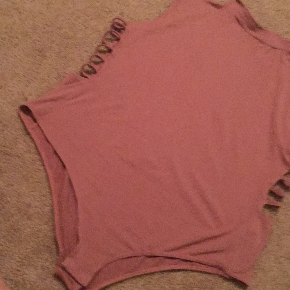 Body Suit - Picture 2 of 3